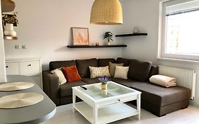 Apartman V Centre Ziliny S Parkovanim