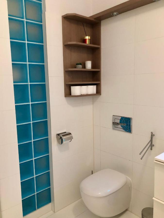 Apartman V Centre Ziliny S Parkovanim Żylina Zewnętrze zdjęcie