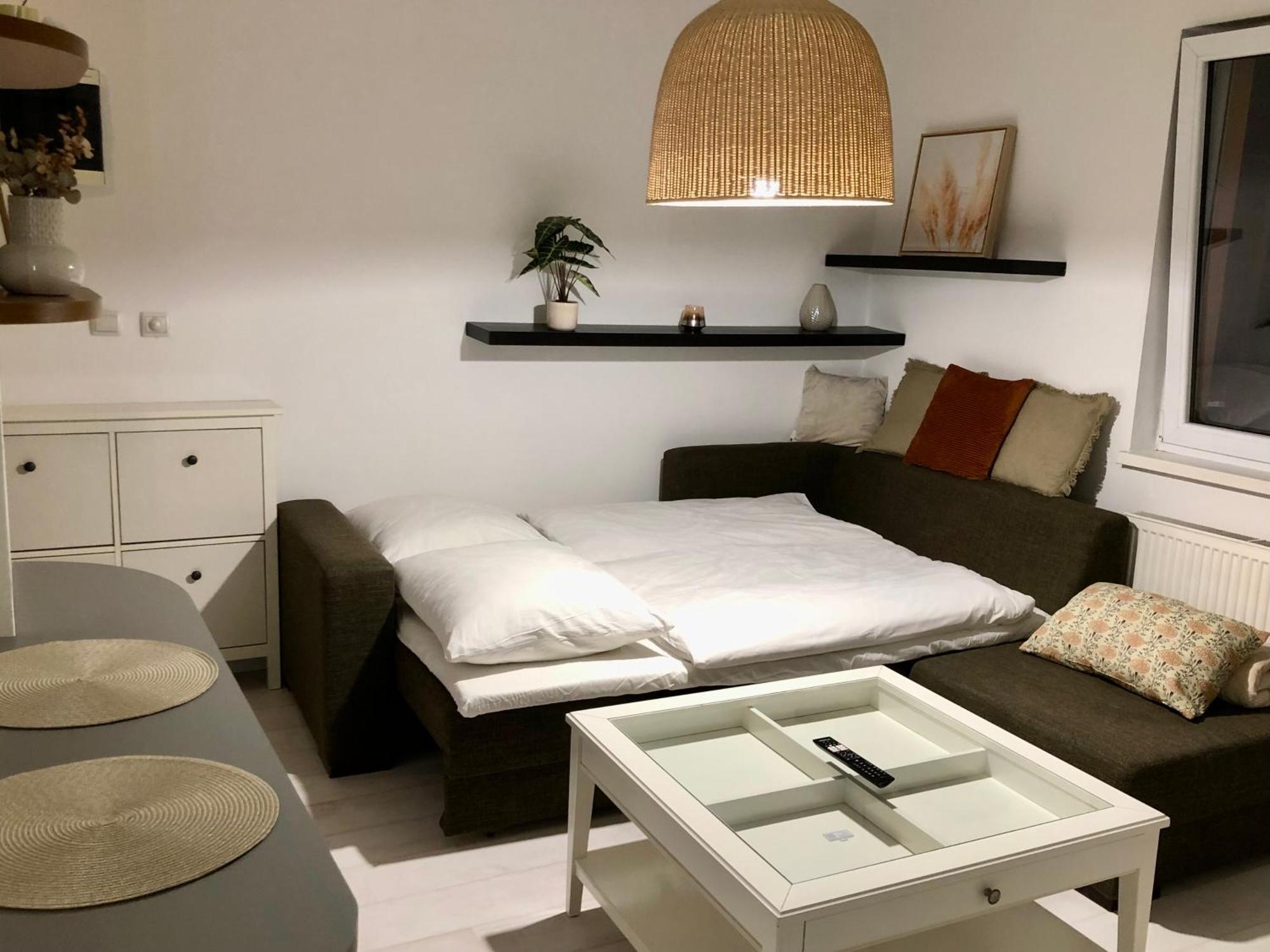 Apartman V Centre Ziliny S Parkovanim Żylina Zewnętrze zdjęcie