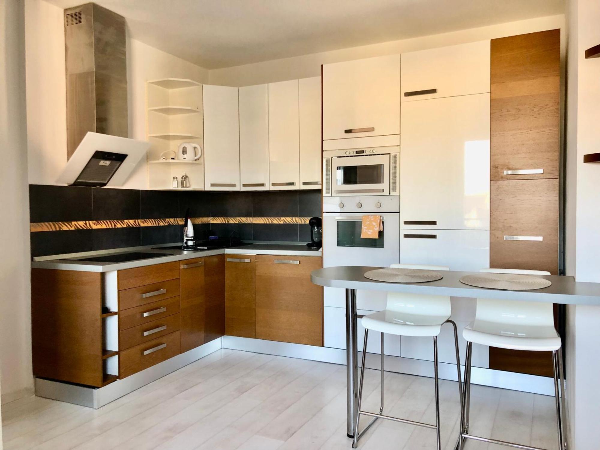 Apartman V Centre Ziliny S Parkovanim Żylina Zewnętrze zdjęcie